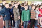 Lietuvos vaikų čempionatas.