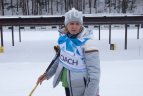 Olimpiečio vardas titulo negarantuoja