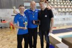 2016-05-01.Lietuvos vandensvydžio čempionato finalinis etapas