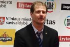Vilniaus "Lietuvos rytas" - Kauno "Žalgiris" 90:85.