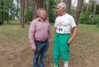 Remigijaus Valiulio taurės varžybos.