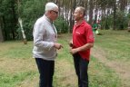 Remigijaus Valiulio taurės varžybos.