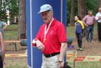 Remigijaus Valiulio taurės varžybos.