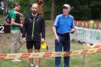 Remigijaus Valiulio taurės varžybos.