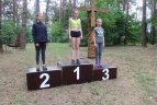 Remigijaus Valiulio taurės varžybos.