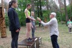 Remigijaus Valiulio taurės varžybos.
