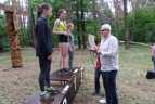 Remigijaus Valiulio taurės varžybos.
