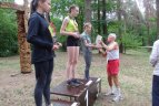 Remigijaus Valiulio taurės varžybos.