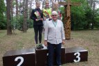 Remigijaus Valiulio taurės varžybos.