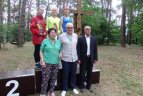 Remigijaus Valiulio taurės varžybos.