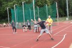Vilniaus gimnazistų sporto žaidynės.
