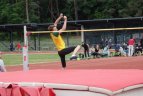 Vilniaus gimnazistų sporto žaidynės.