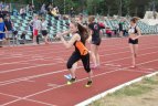 Vilniaus gimnazistų sporto žaidynės.
