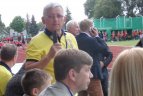 2016-05-29. „Sportas visiems“ festivalis Palangoje