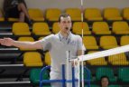Vasaros žalgiriada Palangoje.