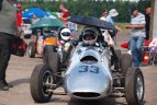 „Formula Junior“ lenktynės „Nemuno žiede“.