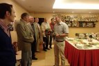 R.Endrijaičio 70-metis.