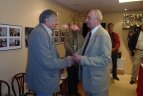 R.Endrijaičio 70-metis.