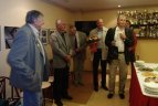 R.Endrijaičio 70-metis.