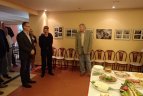 R.Endrijaičio 70-metis.