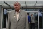 R.Endrijaičio 70-metis.