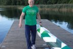 "Galvės regata".