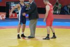 Aleksandrui Kazakevičiui - olimpiados bronza.