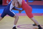Aleksandrui Kazakevičiui - olimpiados bronza.