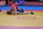 Aleksandrui Kazakevičiui - olimpiados bronza.
