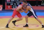 Aleksandrui Kazakevičiui - olimpiados bronza.