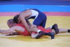 Aleksandrui Kazakevičiui - olimpiados bronza.