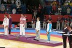 Aleksandrui Kazakevičiui - olimpiados bronza.