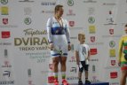Varžybos „Panevėžys 2017".