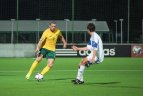 Lietuva - San Marinas 2:1.