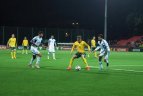 Lietuva - San Marinas 2:1.