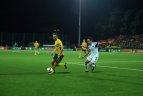 Lietuva - San Marinas 2:1.