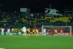 Lietuva - San Marinas 2:1.