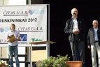 Druskininkai-2012