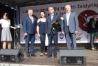 Žaidynės Jonavoje.