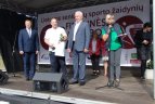 Žaidynės Jonavoje.