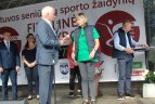 Žaidynės Jonavoje.