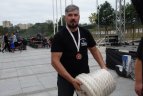 Žaidynės Jonavoje.