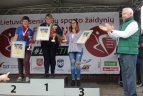 Žaidynės Jonavoje.