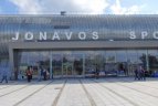 Seniūnijų žaidynės.
