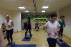Europos sporto savaitė #BEACTIVE Elektėnuose.