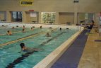 Europos sporto savaitė #BEACTIVE Elektėnuose.