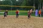 Europos sporto savaitė #BEACTIVE Elektėnuose.