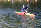 Trakų regata.