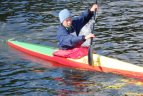 Trakų regata.