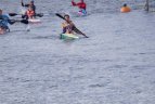 Trakų regata.
